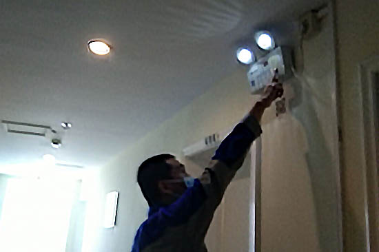 消電檢測年檢全解析：國家規定、煙感測試標準與最新政策要點